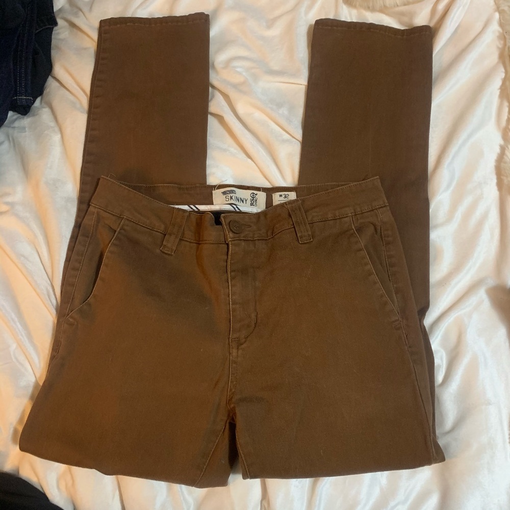 RSQ Skinny Chinos
